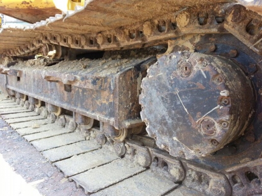 รถแบตโฮ CAT  ( รถทำงาน  3,4xx  ซม. )  สนใจติดต่อ 081 - 6079515