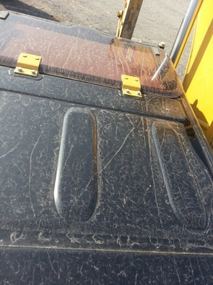 รถแบตโฮ CAT  ( รถทำงาน  3,4xx  ซม. )  สนใจติดต่อ 081 - 6079515