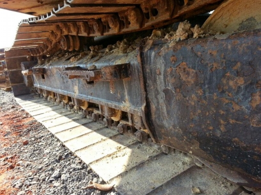 รถแบตโฮ CAT  ( รถทำงาน  3,4xx  ซม. )  สนใจติดต่อ 081 - 6079515