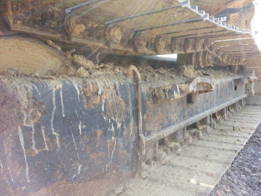 รถแบตโฮ CAT  ( รถทำงาน  3,4xx  ซม. )  สนใจติดต่อ 081 - 6079515