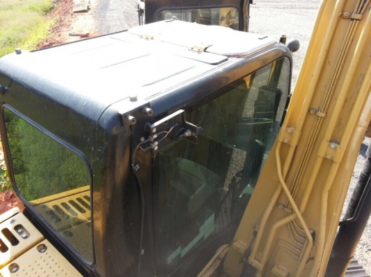 รถแบตโฮ CAT  ( รถทำงาน  3,4xx  ซม. )  สนใจติดต่อ 081 - 6079515