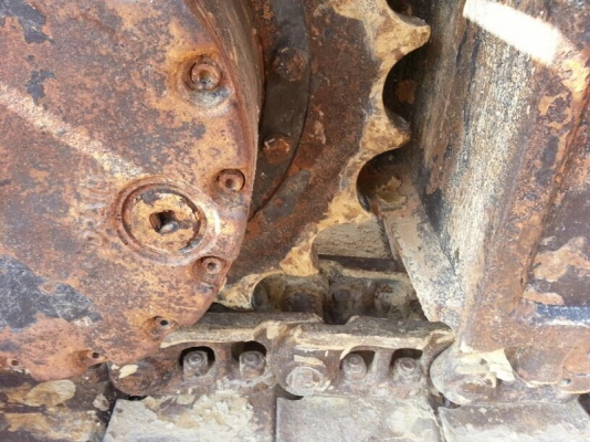 รถแบตโฮ CAT  ( รถทำงาน  3,4xx  ซม. )  สนใจติดต่อ 081 - 6079515