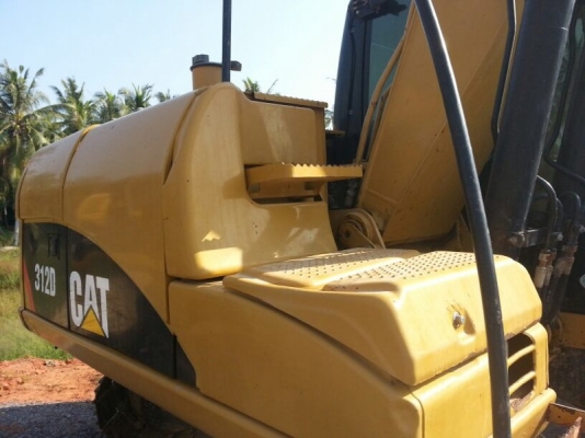 รถแบตโฮ CAT  ( รถทำงาน  3,4xx  ซม. )  สนใจติดต่อ 081 - 6079515