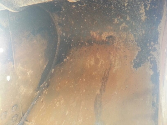 รถแบตโฮ CAT  ( รถทำงาน  3,4xx  ซม. )  สนใจติดต่อ 081 - 6079515