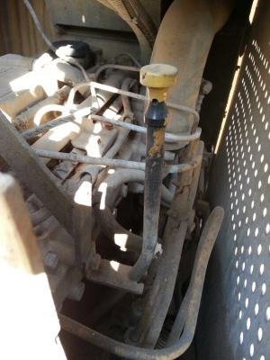 รถแบตโฮ CAT  ( รถทำงาน  3,4xx  ซม. )  สนใจติดต่อ 081 - 6079515