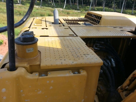 รถแบตโฮ CAT  ( รถทำงาน  3,4xx  ซม. )  สนใจติดต่อ 081 - 6079515