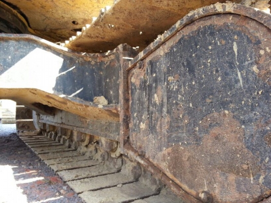 รถแบตโฮ CAT  ( รถทำงาน  3,4xx  ซม. )  สนใจติดต่อ 081 - 6079515