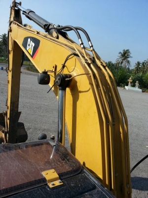 รถแบตโฮ CAT  ( รถทำงาน  3,4xx  ซม. )  สนใจติดต่อ 081 - 6079515