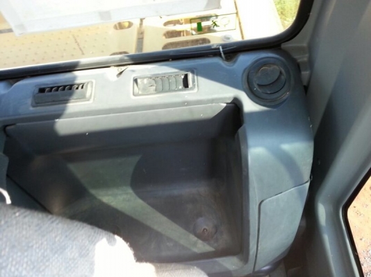 รถแบตโฮ CAT  ( รถทำงาน  3,4xx  ซม. )  สนใจติดต่อ 081 - 6079515