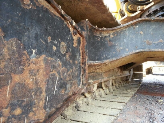 รถแบตโฮ CAT  ( รถทำงาน  3,4xx  ซม. )  สนใจติดต่อ 081 - 6079515