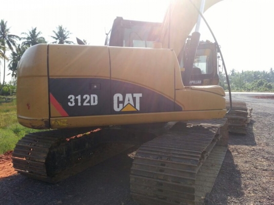 รถแบตโฮ CAT  ( รถทำงาน  3,4xx  ซม. )  สนใจติดต่อ 081 - 6079515