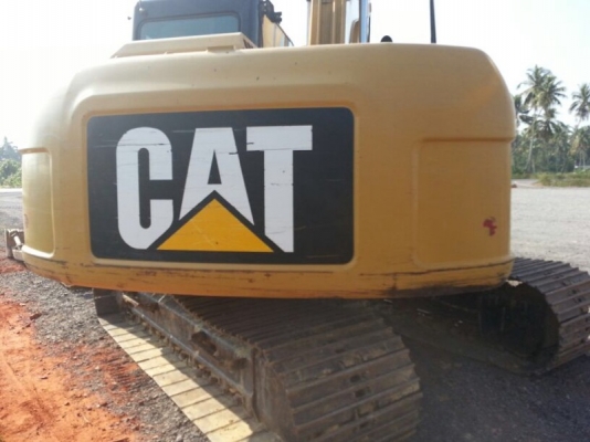 รถแบตโฮ CAT  ( รถทำงาน  3,4xx  ซม. )  สนใจติดต่อ 081 - 6079515