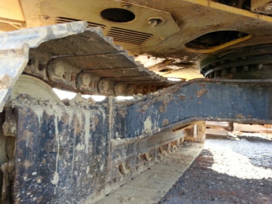 รถแบตโฮ CAT  ( รถทำงาน  3,4xx  ซม. )  สนใจติดต่อ 081 - 6079515