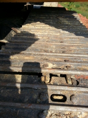 รถแบตโฮ CAT  ( รถทำงาน  3,4xx  ซม. )  สนใจติดต่อ 081 - 6079515