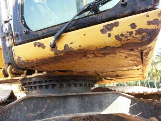 รถแบตโฮ CAT  ( รถทำงาน  3,4xx  ซม. )  สนใจติดต่อ 081 - 6079515