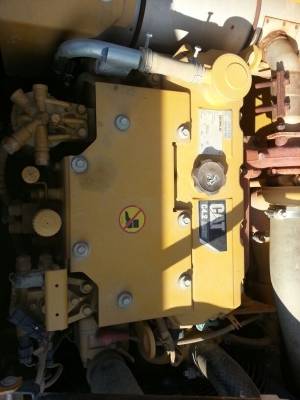 รถแบตโฮ CAT  ( รถทำงาน  3,4xx  ซม. )  สนใจติดต่อ 081 - 6079515