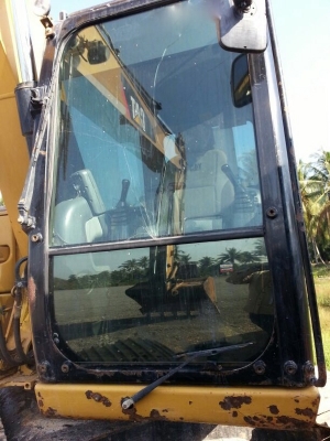 รถแบตโฮ CAT  ( รถทำงาน  3,4xx  ซม. )  สนใจติดต่อ 081 - 6079515