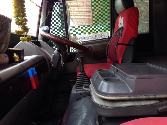 ขายด่วนรถ 6 ล้อตู้ประตู 10 บาน สภาพใหม่มาก ขายด่วนรถ 6 ล้อตู้ประตู 10 บาน สภาพใหม่มาก