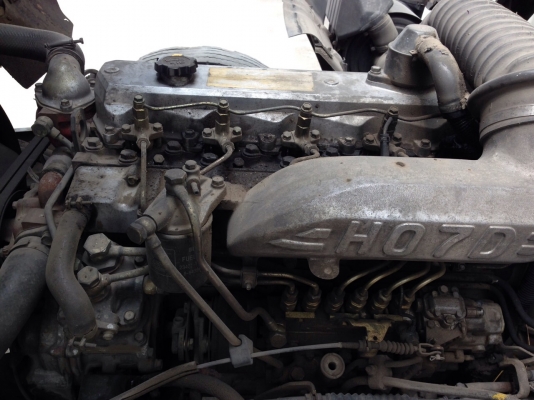 ขายด่วนรถ 6 ล้อตู้ประตู 10 บาน สภาพใหม่มาก ขายด่วนรถ 6 ล้อตู้ประตู 10 บาน สภาพใหม่มาก