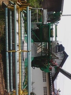 ขายรถเกี่ยวข้าวไทยเส็งยนต์ ขายรถเกี่ยวข้าวไทยเส็งยนต์