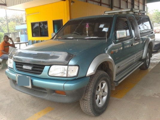 รถกระบะอีซูสุ 2.5 สภาพรถสวย ผู้หญิงขับ เล่มพร้อมโอน สอบถาม พงศกร 088 3970475 รถกระบะอีซูสุ 2.5 สภาพรถสวย ผู้หญิงขับ เล่มพร้อมโอน สอบถาม พงศกร 088 3970475