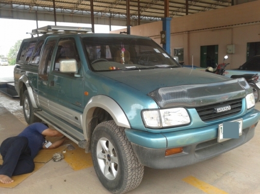 รถกระบะอีซูสุ 2.5 สภาพรถสวย ผู้หญิงขับ เล่มพร้อมโอน สอบถาม พงศกร 088 3970475 รถกระบะอีซูสุ 2.5 สภาพรถสวย ผู้หญิงขับ เล่มพร้อมโอน สอบถาม พงศกร 088 3970475