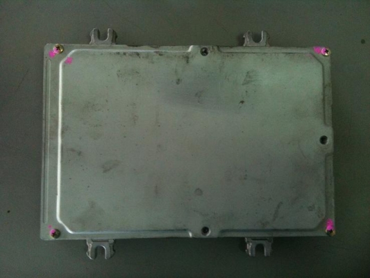 ขาย กล่องเครื่องยนต์ B16A VTEC  MT
