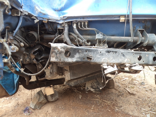 ขาย335000รถอีซูซุNQR150แรง ช่างยาว5เมตร(ขายตามสภาพ)