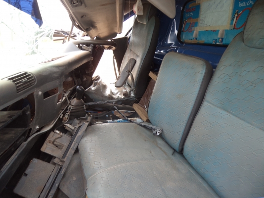 ขาย335000รถอีซูซุNQR150แรง ช่างยาว5เมตร(ขายตามสภาพ)