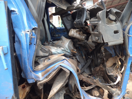 ขาย335000รถอีซูซุNQR150แรง ช่างยาว5เมตร(ขายตามสภาพ)