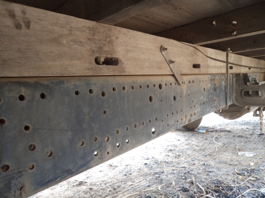 ขาย335000รถอีซูซุNQR150แรง ช่างยาว5เมตร(ขายตามสภาพ)