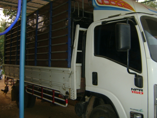 NPR  150 แรง     950,000  บาท