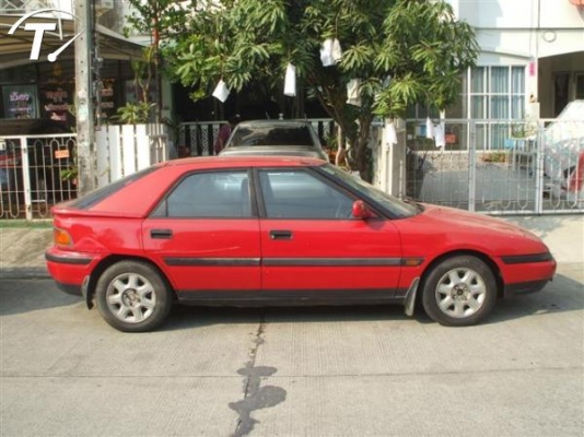 ขาย มาสด้า Astina ป๊อบอัพ ติดแก๊สรุ่นใหม่แล้ว 49000 ขาย มาสด้า Astina ป๊อบอัพ ติดแก๊สรุ่นใหม่แล้ว 49000