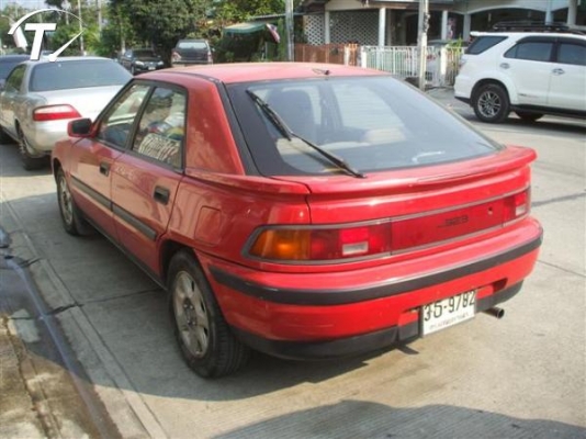 ขาย มาสด้า Astina ป๊อบอัพ ติดแก๊สรุ่นใหม่แล้ว 49000 ขาย มาสด้า Astina ป๊อบอัพ ติดแก๊สรุ่นใหม่แล้ว 49000