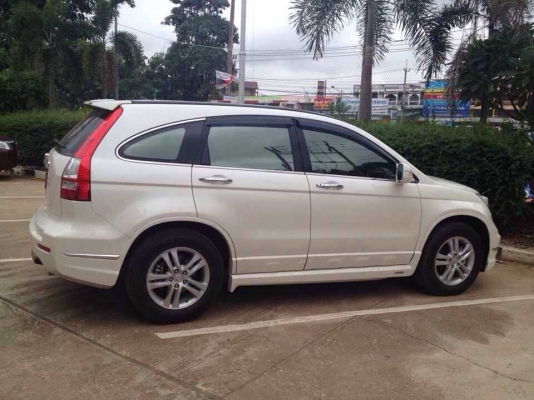 ขายดาวน์ honda crv