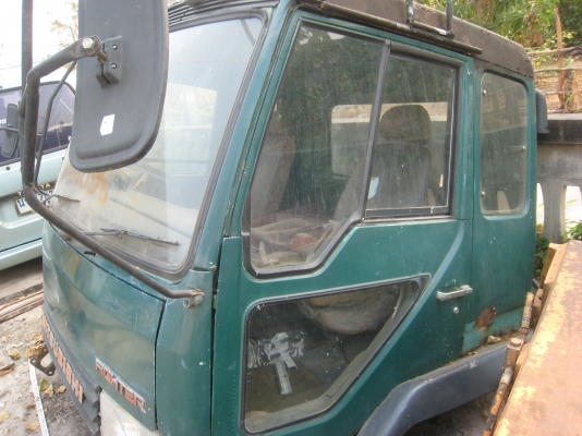 ขายหัวเก๋ง MITSUBISHI เฉินหลง 2 ใบปัด