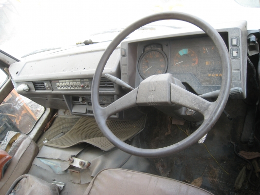 ขายหัวเก๋ง MITSUBISHI เฉินหลง 2 ใบปัด