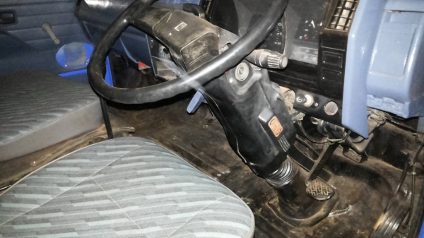 **430,000 บ.ต่อรอง**ขาย6ล้อช่วงยาว ISUZU 115 NPR59P ประกอบ ปี39 เครื่อง 4BD1 115HP แห้งดี แรง ไม่เยิ้ม ช่วงล่าง คานหน้า6น็อต เฟืองท้ายF คัสซีดี ไม่ปะไม่ดาม ไม่บวม กระบะพื้นไม้คอกเหล็ก 5.0ม. สภาพสวย พื้นดี ข้างดีไม่ผุ คอกเหล็กแป็ป แข็งแรง หัวเก๋งสวย ภายในส **430,000 บ.ต่อรอง**ขาย6ล้อช่วงยาว ISUZU 115 NPR59P ประกอบ ปี39 เครื่อง 4BD1 115HP แห้งดี แรง ไม่เยิ้ม ช่วงล่าง คานหน้า6น็อต เฟืองท้ายF คัสซีดี ไม่ปะไม่ดาม ไม่บวม กระบะพื้นไม้คอกเหล็ก 5.0ม. สภาพสวย พื้นดี ข้างดีไม่ผุ คอกเหล็กแป็ป แข็งแรง หัวเก๋งสวย ภายในส