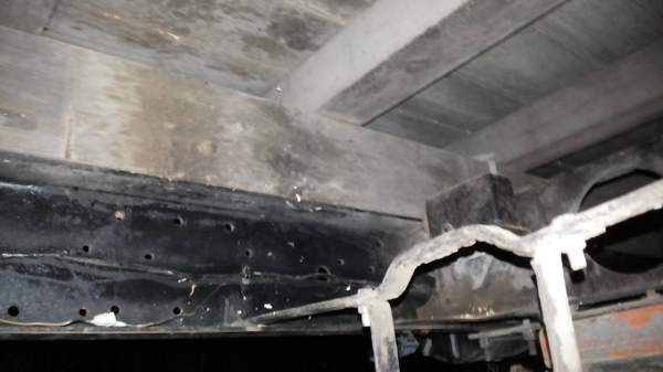 **430,000 บ.ต่อรอง**ขาย6ล้อช่วงยาว ISUZU 115 NPR59P ประกอบ ปี39 เครื่อง 4BD1 115HP แห้งดี แรง ไม่เยิ้ม ช่วงล่าง คานหน้า6น็อต เฟืองท้ายF คัสซีดี ไม่ปะไม่ดาม ไม่บวม กระบะพื้นไม้คอกเหล็ก 5.0ม. สภาพสวย พื้นดี ข้างดีไม่ผุ คอกเหล็กแป็ป แข็งแรง หัวเก๋งสวย ภายในส **430,000 บ.ต่อรอง**ขาย6ล้อช่วงยาว ISUZU 115 NPR59P ประกอบ ปี39 เครื่อง 4BD1 115HP แห้งดี แรง ไม่เยิ้ม ช่วงล่าง คานหน้า6น็อต เฟืองท้ายF คัสซีดี ไม่ปะไม่ดาม ไม่บวม กระบะพื้นไม้คอกเหล็ก 5.0ม. สภาพสวย พื้นดี ข้างดีไม่ผุ คอกเหล็กแป็ป แข็งแรง หัวเก๋งสวย ภายในส