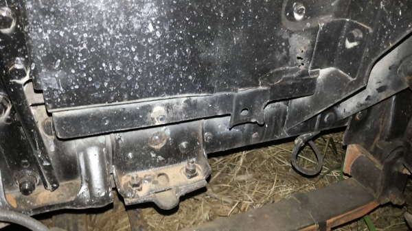 **430,000 บ.ต่อรอง**ขาย6ล้อช่วงยาว ISUZU 115 NPR59P ประกอบ ปี39 เครื่อง 4BD1 115HP แห้งดี แรง ไม่เยิ้ม ช่วงล่าง คานหน้า6น็อต เฟืองท้ายF คัสซีดี ไม่ปะไม่ดาม ไม่บวม กระบะพื้นไม้คอกเหล็ก 5.0ม. สภาพสวย พื้นดี ข้างดีไม่ผุ คอกเหล็กแป็ป แข็งแรง หัวเก๋งสวย ภายในส **430,000 บ.ต่อรอง**ขาย6ล้อช่วงยาว ISUZU 115 NPR59P ประกอบ ปี39 เครื่อง 4BD1 115HP แห้งดี แรง ไม่เยิ้ม ช่วงล่าง คานหน้า6น็อต เฟืองท้ายF คัสซีดี ไม่ปะไม่ดาม ไม่บวม กระบะพื้นไม้คอกเหล็ก 5.0ม. สภาพสวย พื้นดี ข้างดีไม่ผุ คอกเหล็กแป็ป แข็งแรง หัวเก๋งสวย ภายในส