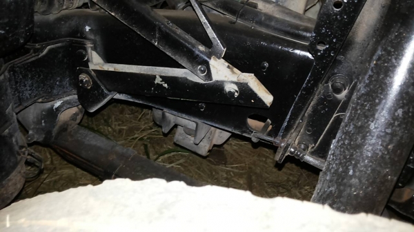 **430,000 บ.ต่อรอง**ขาย6ล้อช่วงยาว ISUZU 115 NPR59P ประกอบ ปี39 เครื่อง 4BD1 115HP แห้งดี แรง ไม่เยิ้ม ช่วงล่าง คานหน้า6น็อต เฟืองท้ายF คัสซีดี ไม่ปะไม่ดาม ไม่บวม กระบะพื้นไม้คอกเหล็ก 5.0ม. สภาพสวย พื้นดี ข้างดีไม่ผุ คอกเหล็กแป็ป แข็งแรง หัวเก๋งสวย ภายในส **430,000 บ.ต่อรอง**ขาย6ล้อช่วงยาว ISUZU 115 NPR59P ประกอบ ปี39 เครื่อง 4BD1 115HP แห้งดี แรง ไม่เยิ้ม ช่วงล่าง คานหน้า6น็อต เฟืองท้ายF คัสซีดี ไม่ปะไม่ดาม ไม่บวม กระบะพื้นไม้คอกเหล็ก 5.0ม. สภาพสวย พื้นดี ข้างดีไม่ผุ คอกเหล็กแป็ป แข็งแรง หัวเก๋งสวย ภายในส