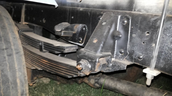 **430,000 บ.ต่อรอง**ขาย6ล้อช่วงยาว ISUZU 115 NPR59P ประกอบ ปี39 เครื่อง 4BD1 115HP แห้งดี แรง ไม่เยิ้ม ช่วงล่าง คานหน้า6น็อต เฟืองท้ายF คัสซีดี ไม่ปะไม่ดาม ไม่บวม กระบะพื้นไม้คอกเหล็ก 5.0ม. สภาพสวย พื้นดี ข้างดีไม่ผุ คอกเหล็กแป็ป แข็งแรง หัวเก๋งสวย ภายในส **430,000 บ.ต่อรอง**ขาย6ล้อช่วงยาว ISUZU 115 NPR59P ประกอบ ปี39 เครื่อง 4BD1 115HP แห้งดี แรง ไม่เยิ้ม ช่วงล่าง คานหน้า6น็อต เฟืองท้ายF คัสซีดี ไม่ปะไม่ดาม ไม่บวม กระบะพื้นไม้คอกเหล็ก 5.0ม. สภาพสวย พื้นดี ข้างดีไม่ผุ คอกเหล็กแป็ป แข็งแรง หัวเก๋งสวย ภายในส