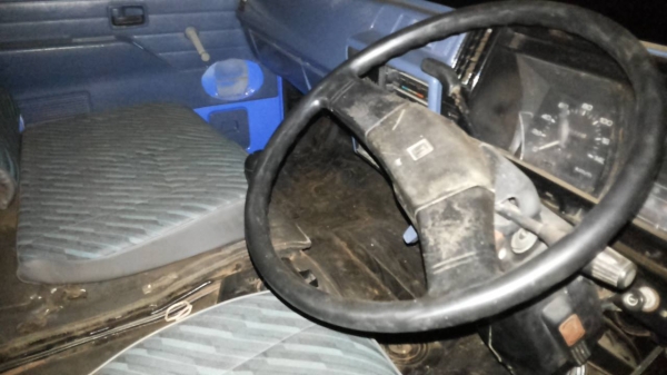 **430,000 บ.ต่อรอง**ขาย6ล้อช่วงยาว ISUZU 115 NPR59P ประกอบ ปี39 เครื่อง 4BD1 115HP แห้งดี แรง ไม่เยิ้ม ช่วงล่าง คานหน้า6น็อต เฟืองท้ายF คัสซีดี ไม่ปะไม่ดาม ไม่บวม กระบะพื้นไม้คอกเหล็ก 5.0ม. สภาพสวย พื้นดี ข้างดีไม่ผุ คอกเหล็กแป็ป แข็งแรง หัวเก๋งสวย ภายในส **430,000 บ.ต่อรอง**ขาย6ล้อช่วงยาว ISUZU 115 NPR59P ประกอบ ปี39 เครื่อง 4BD1 115HP แห้งดี แรง ไม่เยิ้ม ช่วงล่าง คานหน้า6น็อต เฟืองท้ายF คัสซีดี ไม่ปะไม่ดาม ไม่บวม กระบะพื้นไม้คอกเหล็ก 5.0ม. สภาพสวย พื้นดี ข้างดีไม่ผุ คอกเหล็กแป็ป แข็งแรง หัวเก๋งสวย ภายในส