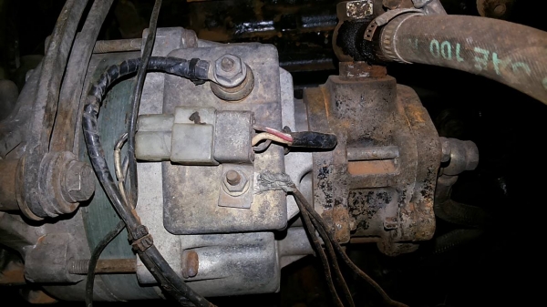 **430,000 บ.ต่อรอง**ขาย6ล้อช่วงยาว ISUZU 115 NPR59P ประกอบ ปี39 เครื่อง 4BD1 115HP แห้งดี แรง ไม่เยิ้ม ช่วงล่าง คานหน้า6น็อต เฟืองท้ายF คัสซีดี ไม่ปะไม่ดาม ไม่บวม กระบะพื้นไม้คอกเหล็ก 5.0ม. สภาพสวย พื้นดี ข้างดีไม่ผุ คอกเหล็กแป็ป แข็งแรง หัวเก๋งสวย ภายในส **430,000 บ.ต่อรอง**ขาย6ล้อช่วงยาว ISUZU 115 NPR59P ประกอบ ปี39 เครื่อง 4BD1 115HP แห้งดี แรง ไม่เยิ้ม ช่วงล่าง คานหน้า6น็อต เฟืองท้ายF คัสซีดี ไม่ปะไม่ดาม ไม่บวม กระบะพื้นไม้คอกเหล็ก 5.0ม. สภาพสวย พื้นดี ข้างดีไม่ผุ คอกเหล็กแป็ป แข็งแรง หัวเก๋งสวย ภายในส