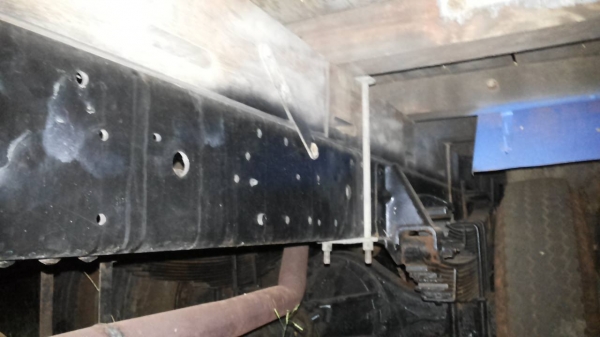 **430,000 บ.ต่อรอง**ขาย6ล้อช่วงยาว ISUZU 115 NPR59P ประกอบ ปี39 เครื่อง 4BD1 115HP แห้งดี แรง ไม่เยิ้ม ช่วงล่าง คานหน้า6น็อต เฟืองท้ายF คัสซีดี ไม่ปะไม่ดาม ไม่บวม กระบะพื้นไม้คอกเหล็ก 5.0ม. สภาพสวย พื้นดี ข้างดีไม่ผุ คอกเหล็กแป็ป แข็งแรง หัวเก๋งสวย ภายในส **430,000 บ.ต่อรอง**ขาย6ล้อช่วงยาว ISUZU 115 NPR59P ประกอบ ปี39 เครื่อง 4BD1 115HP แห้งดี แรง ไม่เยิ้ม ช่วงล่าง คานหน้า6น็อต เฟืองท้ายF คัสซีดี ไม่ปะไม่ดาม ไม่บวม กระบะพื้นไม้คอกเหล็ก 5.0ม. สภาพสวย พื้นดี ข้างดีไม่ผุ คอกเหล็กแป็ป แข็งแรง หัวเก๋งสวย ภายในส