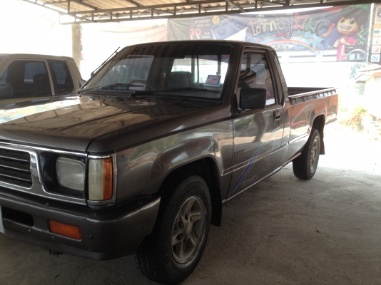 ต้องการขายมิตรชู  L200 ไซโคน