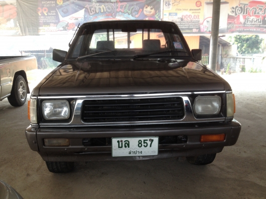 ต้องการขายมิตรชู  L200 ไซโคน