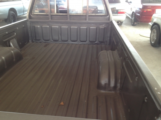 ต้องการขายมิตรชู  L200 ไซโคน