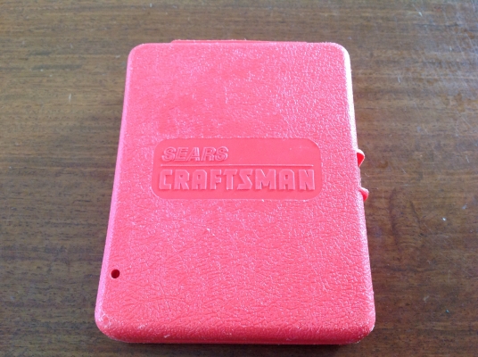 ขายหัวไขควง หัวน๊อต  ยกกล่อง