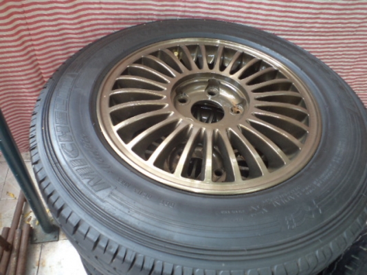 ขายยางเหมากอง